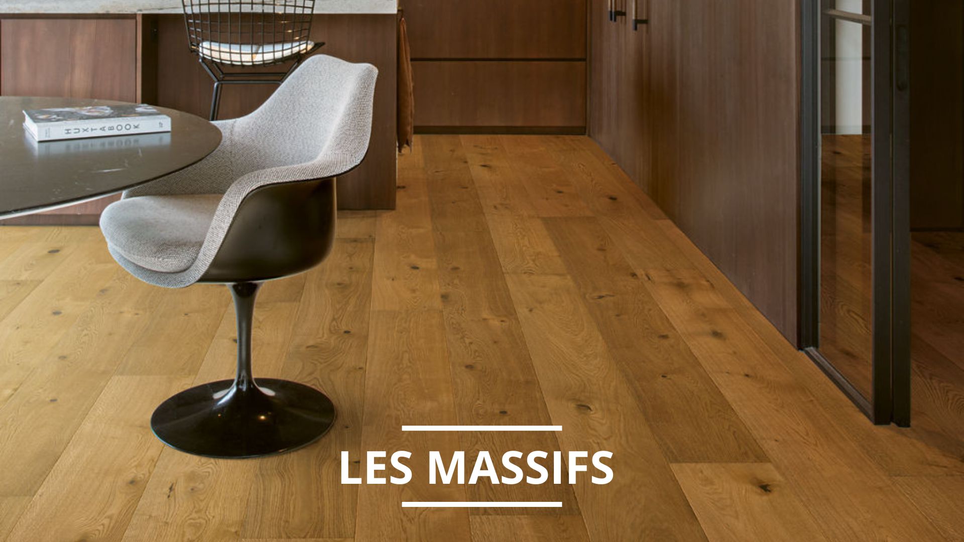 Parquet Massif